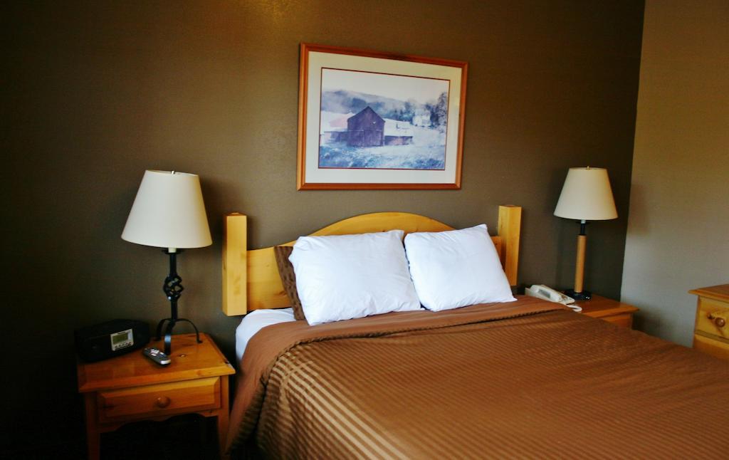Quality Inn & Suites Silverdale Bangor-Keyport Dış mekan fotoğraf